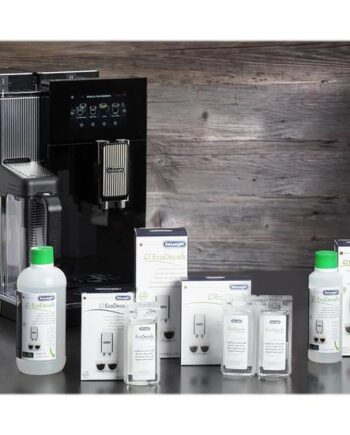 De Longhi Ecodecalk Mini Descaler Væske 100 Ml  Pakke Med