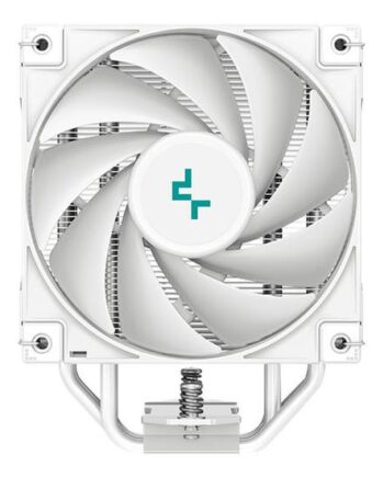 Deepcool Ak400 Wh Processor-køler