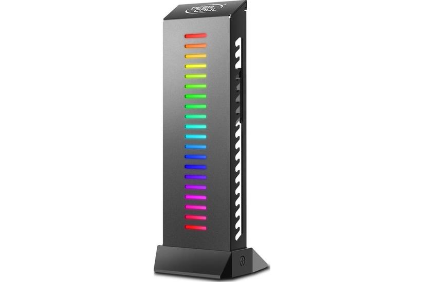 Deepcool Gh-01 -rgb Full Tower Grafikkortholder