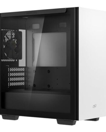 Deepcool Macube 110 Tower Mini Itx   Micro Atx