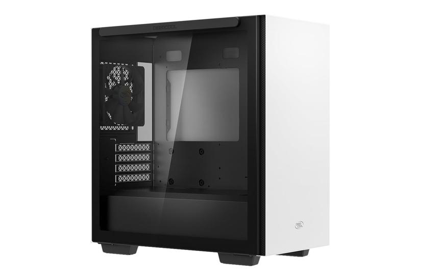 Deepcool Macube 110 Tower Mini Itx Micro Atx