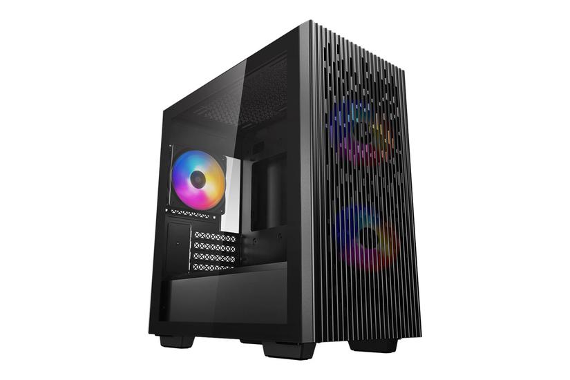 Deepcool Matrexx 40 3fs Micro Atx Kabinet