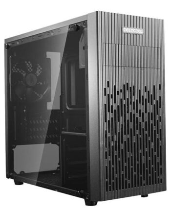 Deepcool Matrexx 30 Tg Micro Atx Kabinet