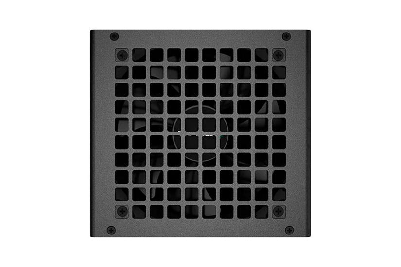 Deepcool Pf 700 Strømforsyning 700w 80 Plus Atx12v Sort