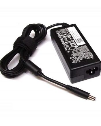 Dell Ac Adapter Strømforsyningsadapter 65 Watt
