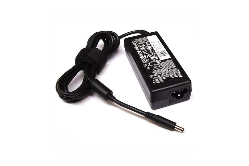Dell Ac Adapter Strømforsyningsadapter 65 Watt