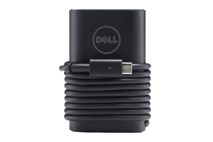 Dell E5 Usb- Ac Adapter Kit Strømforsyningsadapter 90 Watt