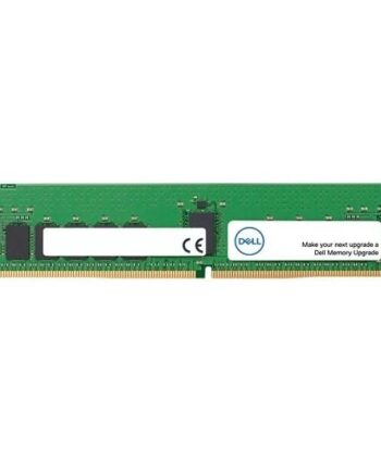 Dell 16gb Ddr4 Ram 3200mhz Dimm 288-pin Ecc