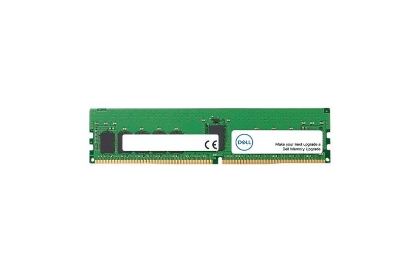 Dell 16gb Ddr4 Ram 3200mhz Dimm 288-pin Ecc