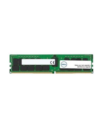 Dell 32gb Ddr4 Ram 3200mhz Dimm 288-pin Ecc