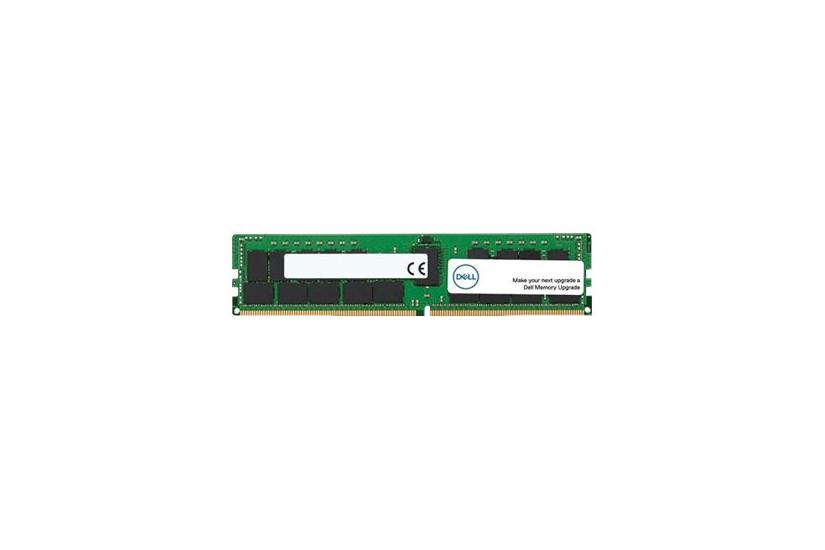 Dell 32gb Ddr4 Ram 3200mhz Dimm 288-pin Ecc