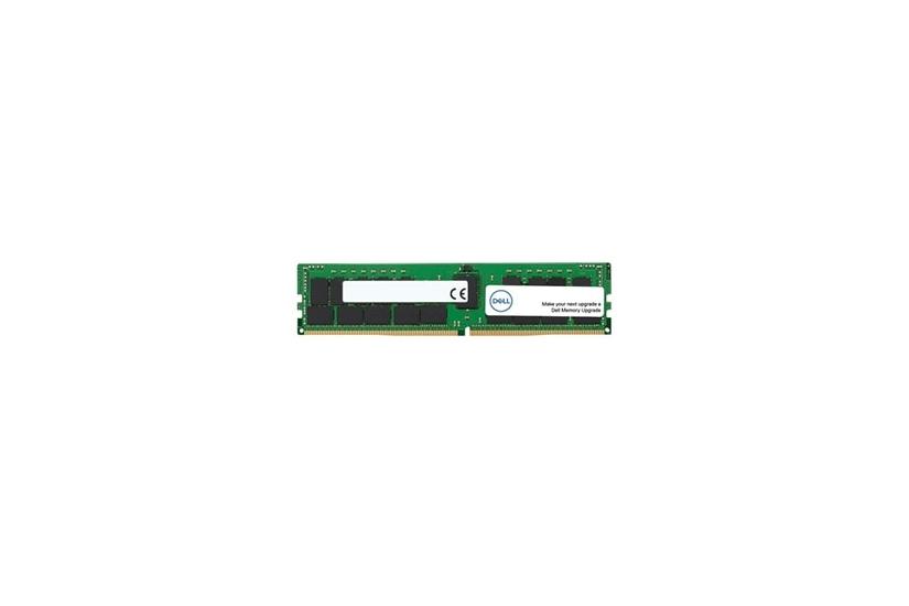 Dell 16gb Ddr4 Ram 3200mhz Dimm 288-pin Ecc