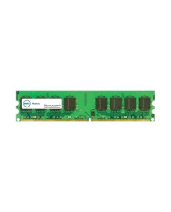 Dell 16gb Ddr4 Ram 2666mhz Dimm 288-pin Ecc