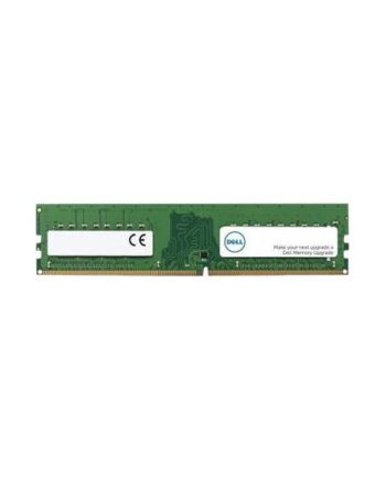 Dell 16gb Ddr4 Ram 3200mhz Dimm 288-pin Ikke-ecc