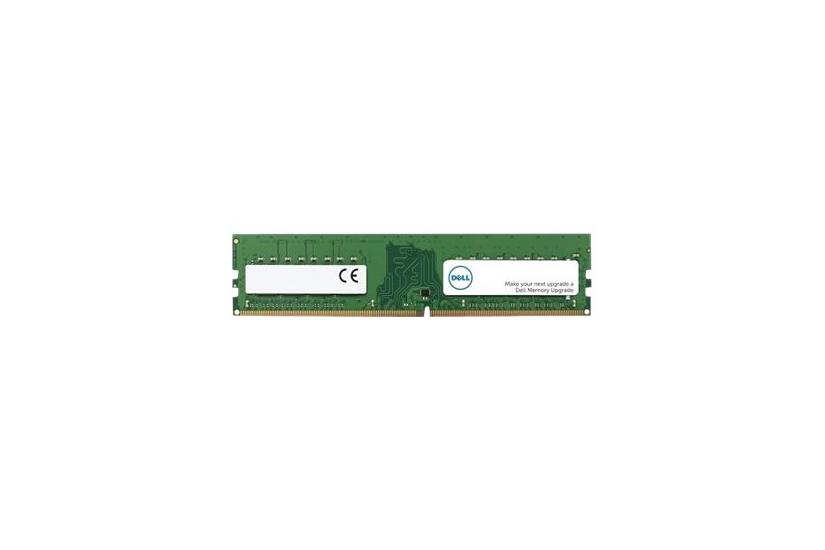 Dell 16gb Ddr4 Ram 3200mhz Dimm 288-pin Ikke-ecc