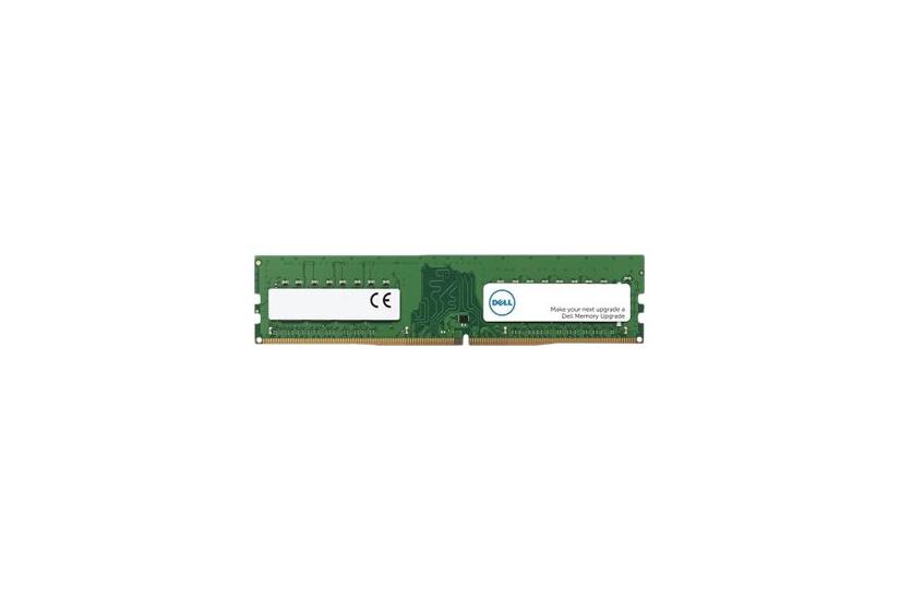 Dell 8gb Ddr4 Ram 3200mhz Dimm 288-pin Ikke-ecc