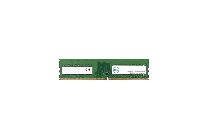 Dell 8gb Ddr4 Ram 3200mhz Dimm 288-pin Ikke-ecc
