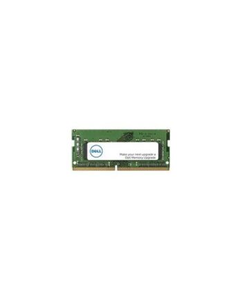 Dell 16gb Ddr4 Ram 3200mhz So Dimm 260-pin Ikke-ecc