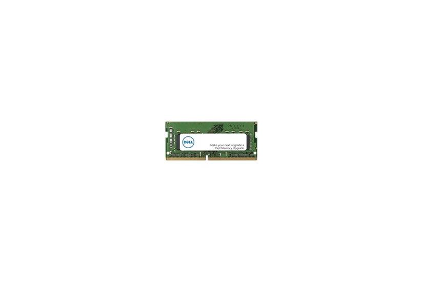 Dell 16gb Ddr4 Ram 3200mhz So Dimm 260-pin Ikke-ecc