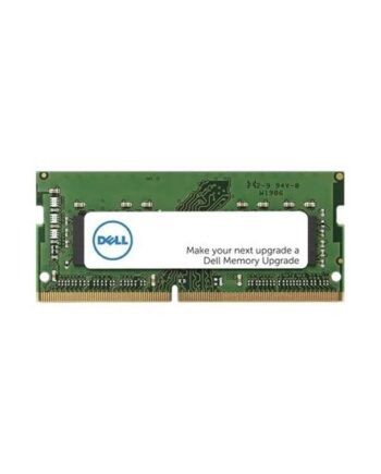 Dell 8gb Ddr4 Ram 3200mhz So Dimm 260-pin Ikke-ecc