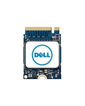 Dell 512 Gb Ssd Pci Express  Nvme      Card