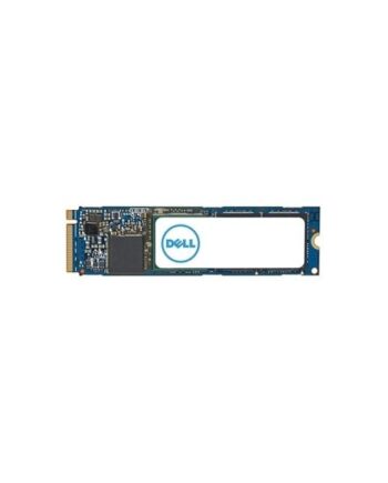 Dell 512 Gb Ssd Pci Express     X4  Nvme      Card
