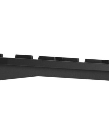 Dell Kb216 Tastatur Qwerty Us International Sort Indgangsudstyr