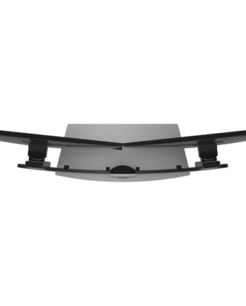 Dell Mds19 Dual Monitor Stand Stativ For   Skærme