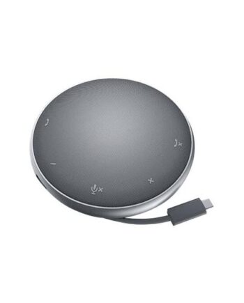 Dell Mobile Adapter Speakerphone Mh3021p Voip Desktop Konferencetelefon Dockstation Usb-
