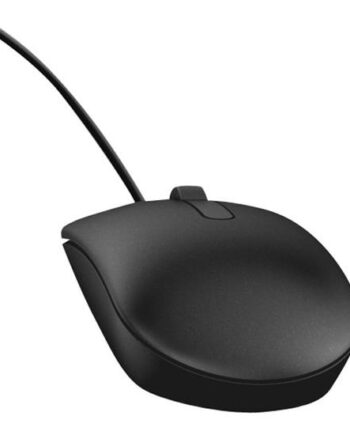 Dell Ms116 Mus Usb Sort