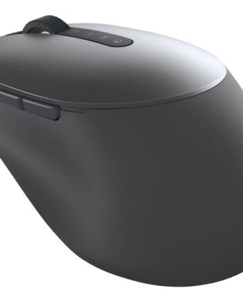 Dell Ms5320w Mus     Ghz  Bluetooth     Titan Grå