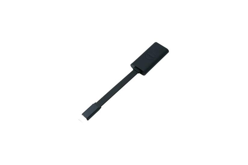Dell Netværksadapter Usb- Gigabit Ethernet