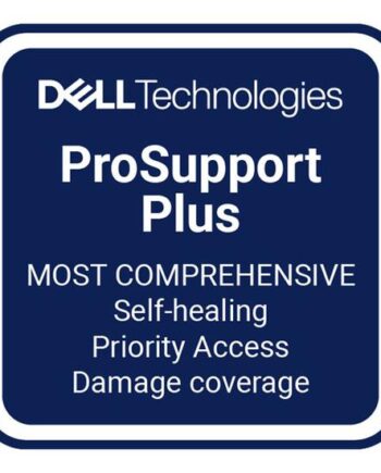 Dell Opgrader Fra   år Basic Onsite Til   år Prosupport Plus Support Opgradering   år On-site