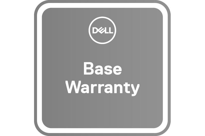 Dell Opgrader Fra år Collect Return Til år Collect Return Support Opgradering år år Levering Og Afhentning