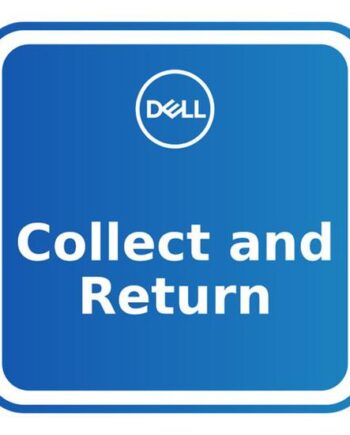 Dell Opgrader Fra   år Collect   Return Til   år Collect   Return Support Opgradering   år        år Levering Og Afhentning