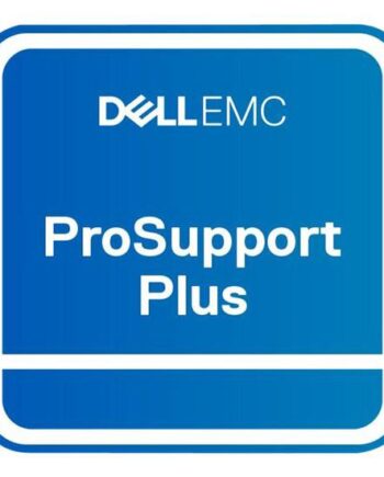 Dell Opgrader Fra   år Next Business Day Til   år Prosupport Plus 4h Support Opgradering   år On-site
