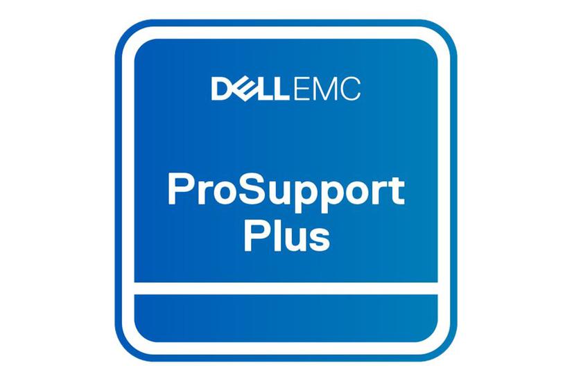 Dell Opgrader Fra år Next Business Day Til år Prosupport Plus Support Opgradering år On-site