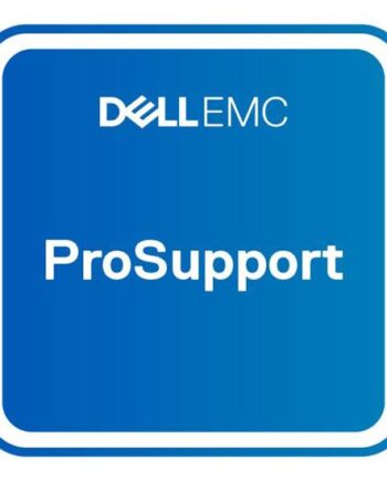 Dell Opgrader Fra   år Next Business Day Til   år Prosupport Support Opgradering   år On-site
