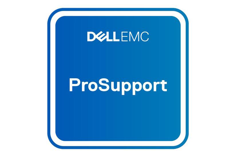 Dell Opgrader Fra år Next Business Day Til år Prosupport Support Opgradering år On-site