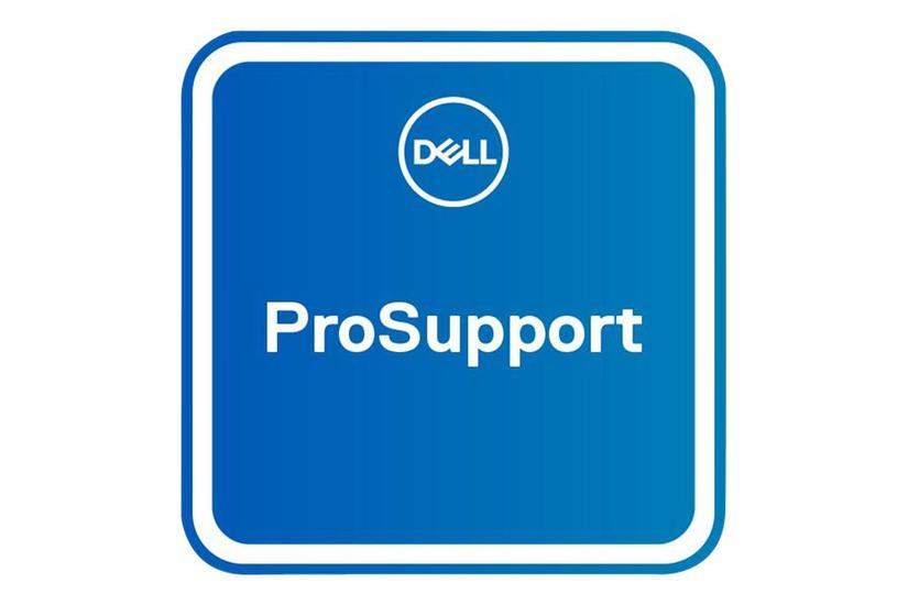 Dell Opgrader Fra år Next Business Day Til år Prosupport Support Opgradering år On-site