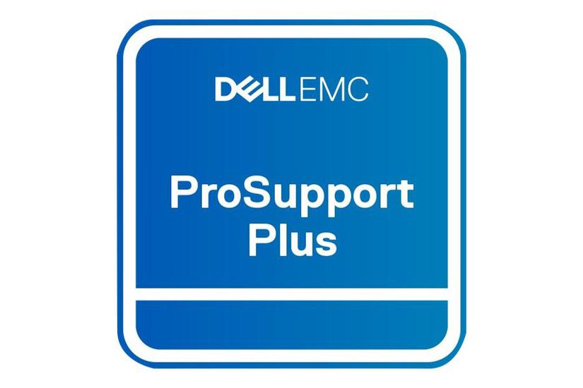 Dell Opgrader Fra år Prosupport Til år Prosupport 4h Mission Critical Support Opgradering år On-site
