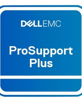 Dell Opgrader Fra   år Prosupport Til   år Prosupport Plus Support Opgradering   år On-site