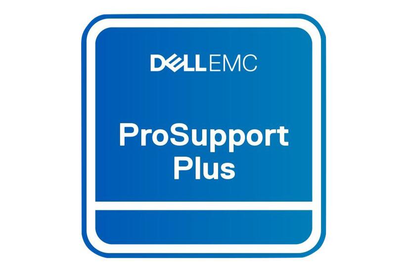 Dell Opgrader Fra år Prosupport Til år Prosupport Plus Support Opgradering år On-site
