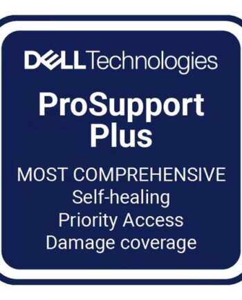 Dell Opgrader Fra   år Prosupport Til   år Prosupport Plus Support Opgradering   år On-site