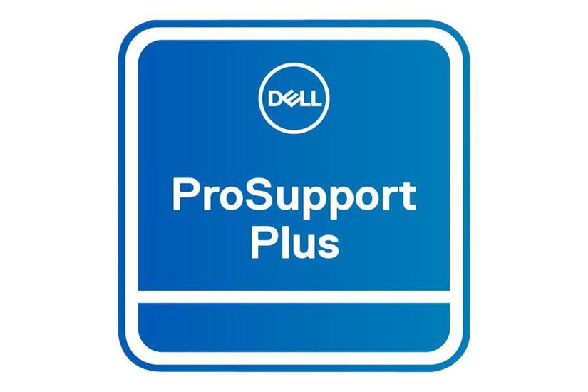 Dell Opgrader Fra år Prosupport Til år Prosupport Plus Support Opgradering år On-site