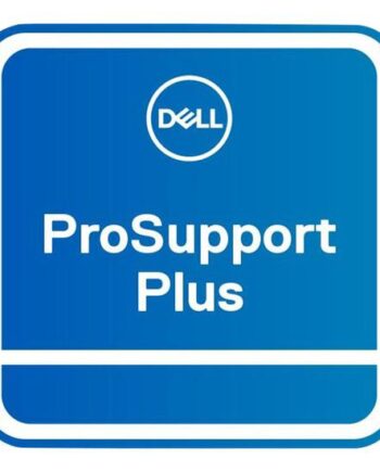 Dell Opgrader Fra   år Prosupport Til   år Prosupport Plus Support Opgradering   år On-site