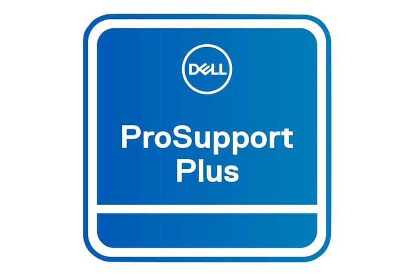 Dell Opgrader Fra år Prosupport Til år Prosupport Plus Support Opgradering år On-site
