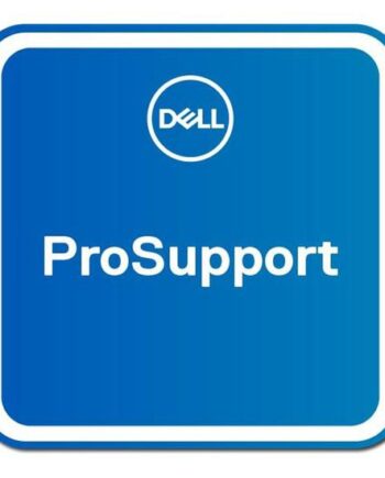 Dell Opgrader Fra   år Prosupport Til   år Prosupport Support Opgradering   år      år On-site
