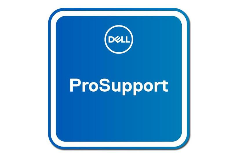 Dell Opgrader Fra år Prosupport Til år Prosupport Support Opgradering år år On-site