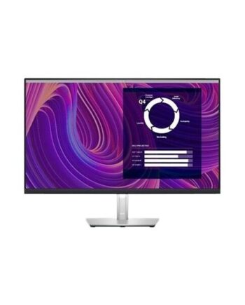 Dell P2723d Led-skærm Qhd 27 Quot